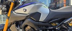 2018 Yamaha MT-09 SP (MT09ASP) MT Grey