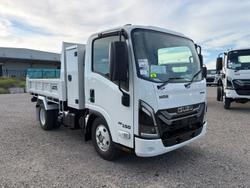 2026 Isuzu N Series NMR 65/45-150 DT D28 Tipper