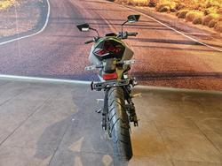 2024 Kawasaki Z e-1 e-1 Silver