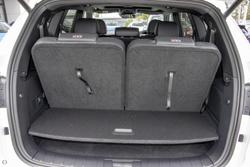 2026 KGM Rexton Ultimate Sport Pack Y461 MY26 4X4 Dual Range Pearl White