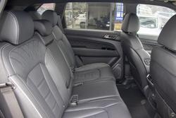 2026 KGM Rexton Ultimate Sport Pack Y461 MY26 4X4 Dual Range Pearl White