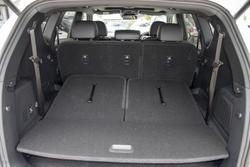 2026 KGM Rexton Ultimate Sport Pack Y461 MY26 4X4 Dual Range Pearl White