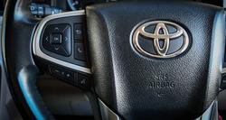 2022 Toyota Hiace