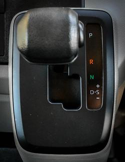 2022 Toyota Hiace