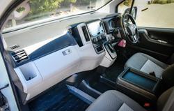 2022 Toyota Hiace