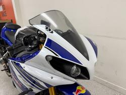 2014 YAMAHA YZF-R1 Blue
