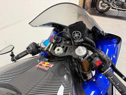 2014 YAMAHA YZF-R1 Blue
