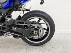 2014 YAMAHA YZF-R1 Blue