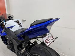 2014 YAMAHA YZF-R1 Blue