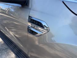 2016 FORD EVEREST TREND (RWD)