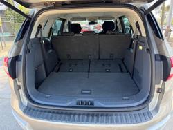 2016 FORD EVEREST TREND (RWD)