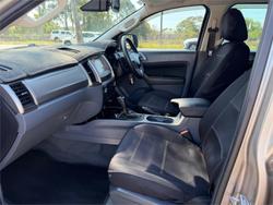 2016 FORD EVEREST TREND (RWD)