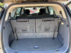 2016 FORD EVEREST TREND (RWD)