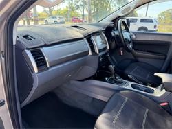 2016 FORD EVEREST TREND (RWD)