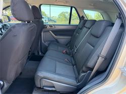 2016 FORD EVEREST TREND (RWD)