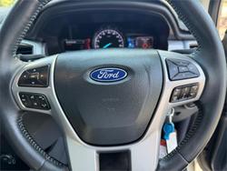 2016 FORD EVEREST TREND (RWD)