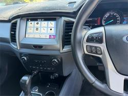 2016 FORD EVEREST TREND (RWD)