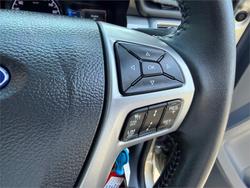 2016 FORD EVEREST TREND (RWD)