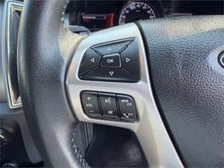 2016 FORD EVEREST TREND (RWD)
