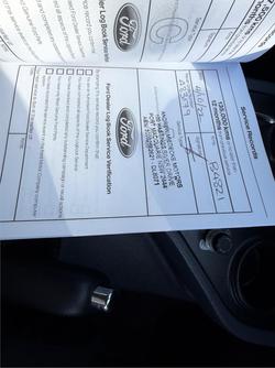 2016 FORD EVEREST TREND (RWD)