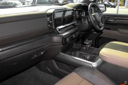 2026 Chevrolet Silverado 1500 ZR2 W/Tech Pack T1 MY26 4X4 Black