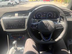 2023 Volkswagen Tiguan R