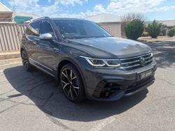 2023 Volkswagen Tiguan R