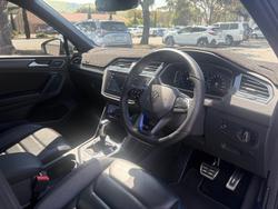 2023 Volkswagen Tiguan R