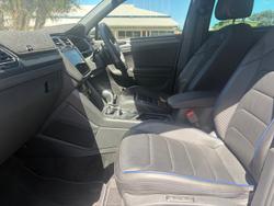 2023 Volkswagen Tiguan R