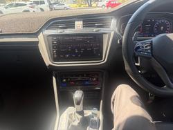 2023 Volkswagen Tiguan R