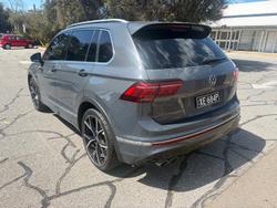 2023 Volkswagen Tiguan R