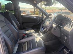 2023 Volkswagen Tiguan R