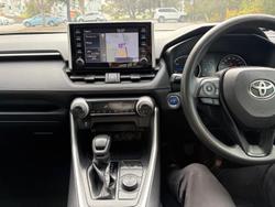 2020 Toyota RAV4 GX
