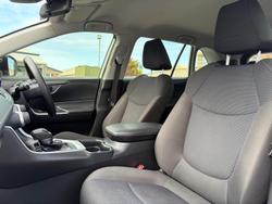 2020 Toyota RAV4 GX