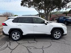 2020 Toyota RAV4 GX