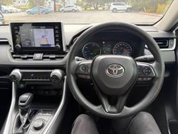 2020 Toyota RAV4 GX