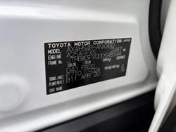 2020 Toyota RAV4 GX