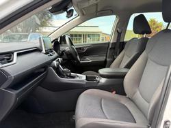 2020 Toyota RAV4 GX