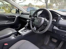 2020 Toyota RAV4 GX