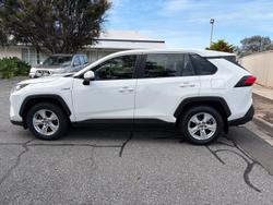 2020 Toyota RAV4 GX