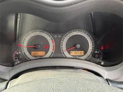 2012 TOYOTA COROLLA ASCENT SPORT