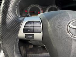 2012 TOYOTA COROLLA ASCENT SPORT