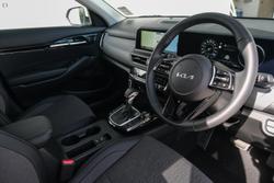 2025 Kia Seltos Sport+ SP2 PE MY26 AWD Snow White Pearl