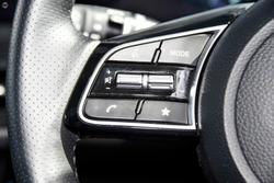 2025 Kia Seltos GT-Line SP2 PE MY26 AWD Gravity Grey
