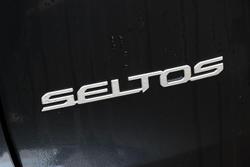2025 Kia Seltos GT-Line SP2 PE MY26 AWD Gravity Grey