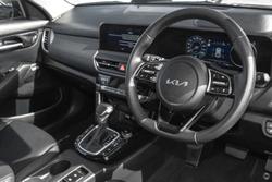 2025 Kia Seltos GT-Line SP2 PE MY26 AWD Gravity Grey