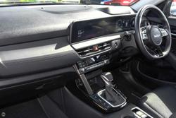2025 Kia Seltos GT-Line SP2 PE MY26 AWD Gravity Grey