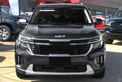 2025 Kia Seltos GT-Line SP2 PE MY26 AWD Gravity Grey