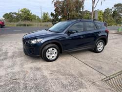 2015 MAZDA CX-5 MAXX (4x2)