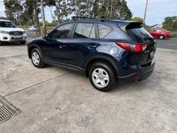 2015 MAZDA CX-5 MAXX (4x2)